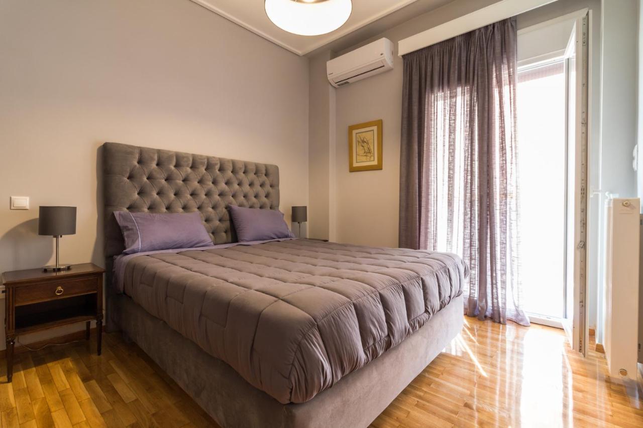 Comfortable And Spacious 2 Bdr Apt Athens Exterior photo