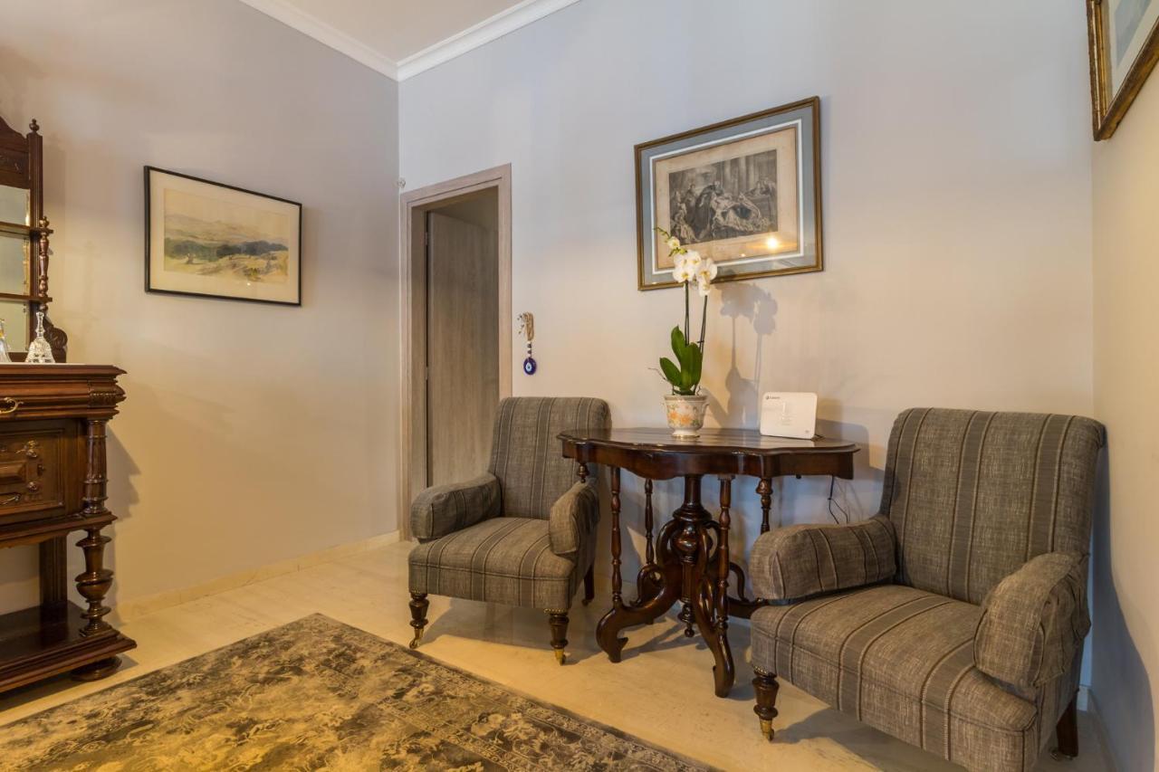 Comfortable And Spacious 2 Bdr Apt Athens Exterior photo